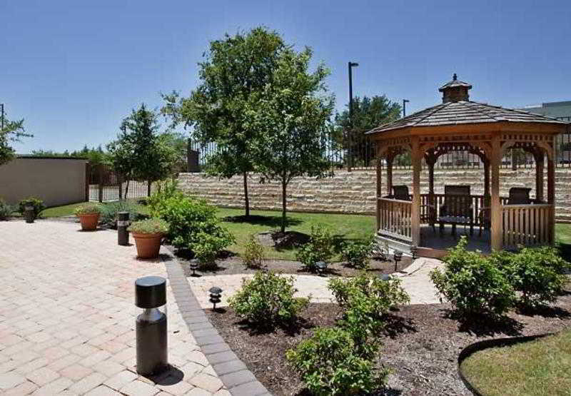 Courtyard Austin Airport Hotel Facilities photo